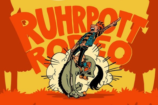 Bad Religion, Sum 41, Millencolin, more to play Ruhrpott Rodeo 2024