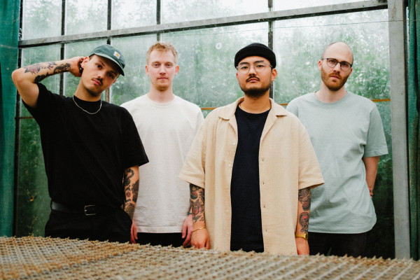 Shoreline: "Reviver"