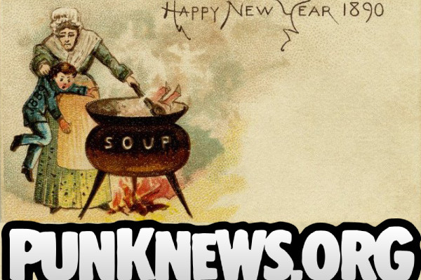 Check out the Staff's Favorite Albums of 2023!