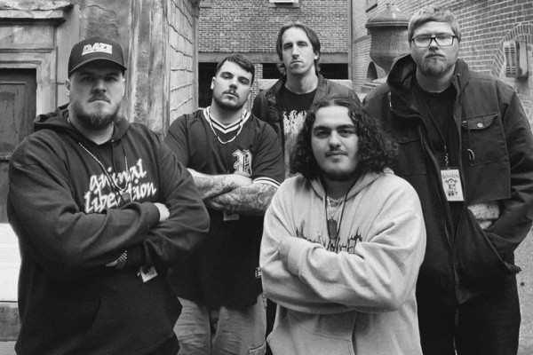Domain: "Spores of Industry" (ft. Tyler Mullen of Scarab)