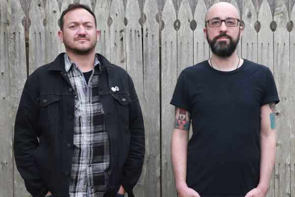 Bitters and Distractions to release new record