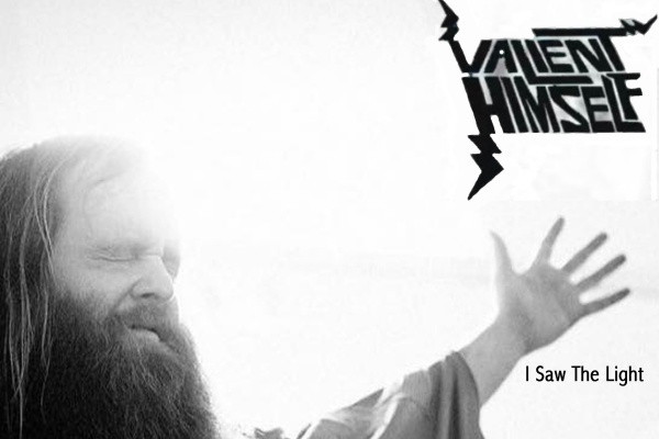 Listen to the new cover song by Valient Himself!