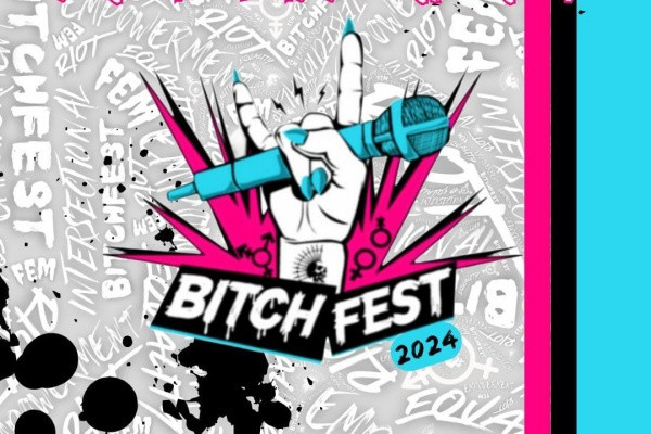 Talking all things Bitch Fest with Lexy Robidoux and Ashley Cachia