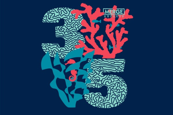 Superchunk, A Giant Dog, M(h)aol, more to play Merge Records 35th anniversary festival