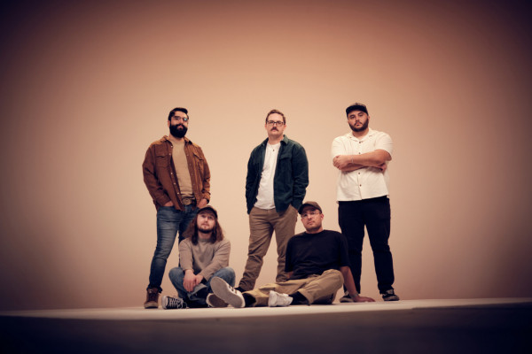 Right On, Kid: "Bad Feeling"