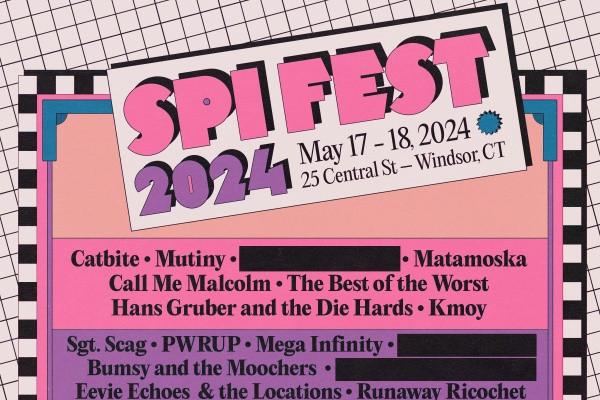 Mutiny, The Best of the Worst, BONDBREAKR, more added to SPI Fest 2024