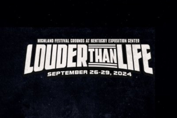 Slayer, The Offspring, Sum 41, GEL, Soul Glo, more to play Louder Than Life 2024
