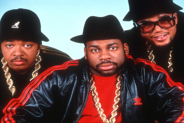 Two men convicted of killing Jam Master Jay