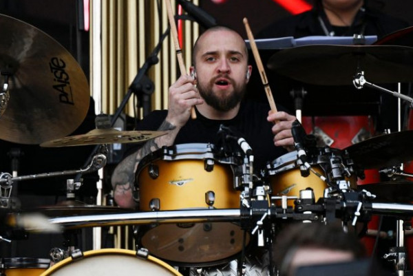 Eloy Casagrande suddenly quits Sepultura