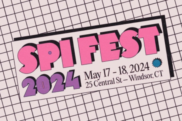 Stop The Presses, Common Sense Kid, more added to SPI Fest 2024
