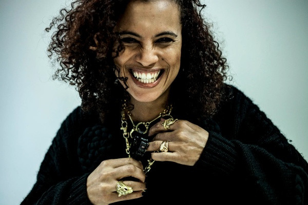 Neneh Cherry to release memoir