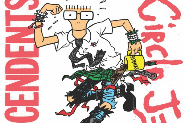 Circle Jerks and Descendents cover each other on new split EP