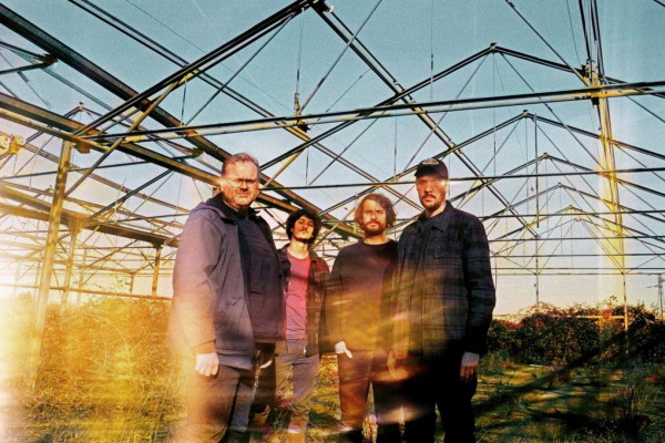 Watertank announce new album