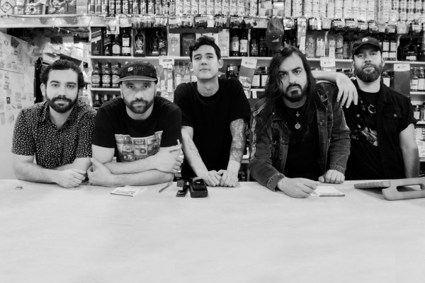 Check out the new track by Dominican Republic's Espericles!