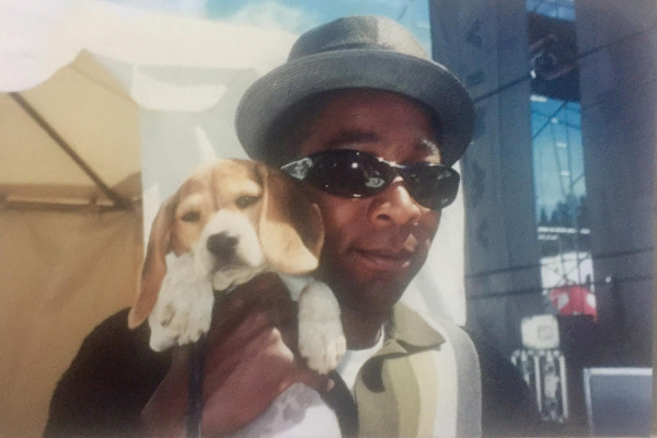 Greg Lee of Hepcat has passed away