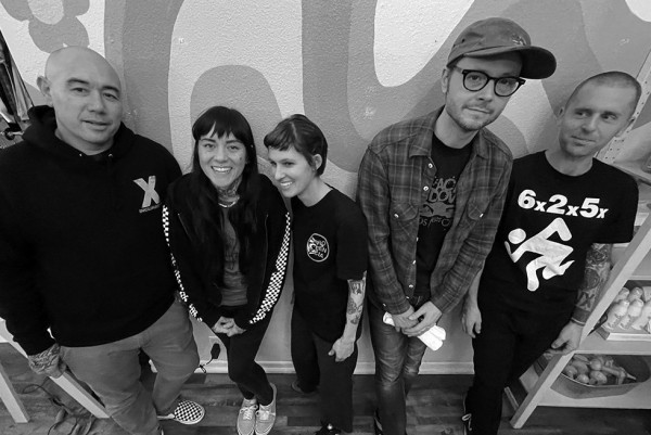 No Plan stream first full-length