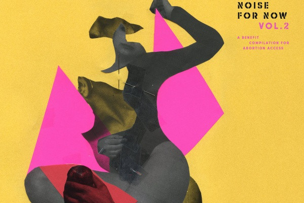 Courtney Barnett, Devo, MC50, more on upcoming 'Noise For Now Vol. 2' benefit comp