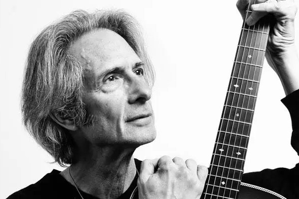 Lenny Kaye playing two 'Nuggets' shows... maybe Damned members will be there?