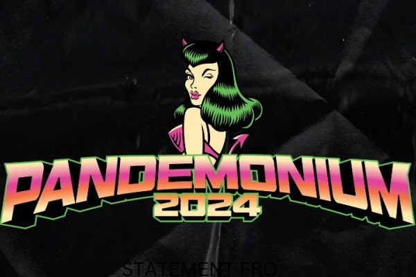 Pandemonium 2024 festival change to single stage event, Dead Kennedys off line up