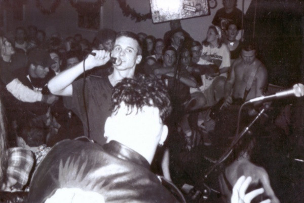 Sludgeworth to release new 7-inch