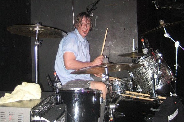 Jon Card, former drummer for Personality Crisis, SNFU, D.O.A., has passed away
