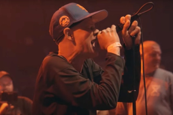 Eddie Sutton of Leeway has passed away