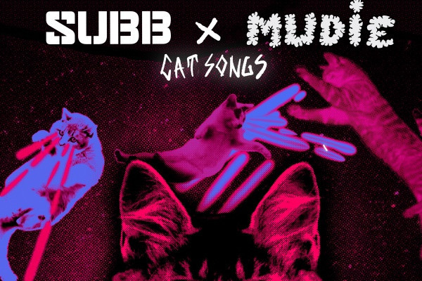 Listen to SUBB and Mudie cover The Muffs!