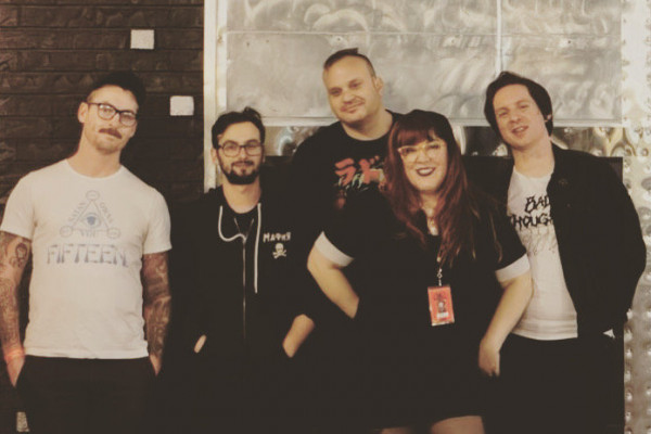 Loud Graves announce 'The Fool' 7-inch