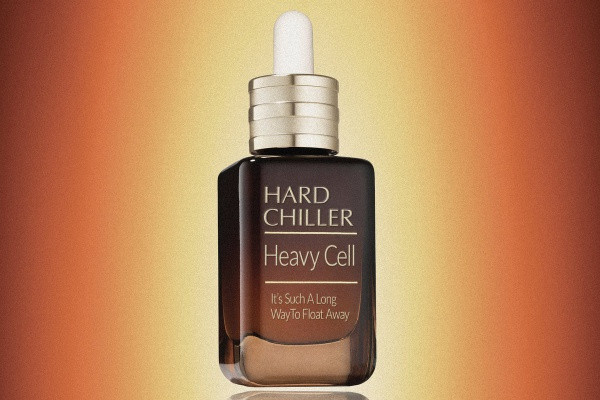 Hard Chiller announce debut EP, share "Clouds"
