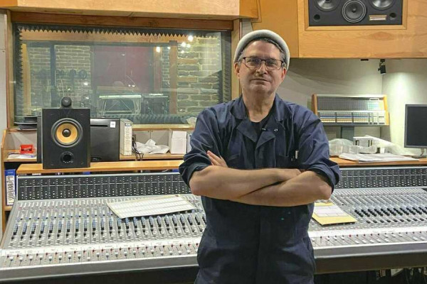 Steve Albini has passed away