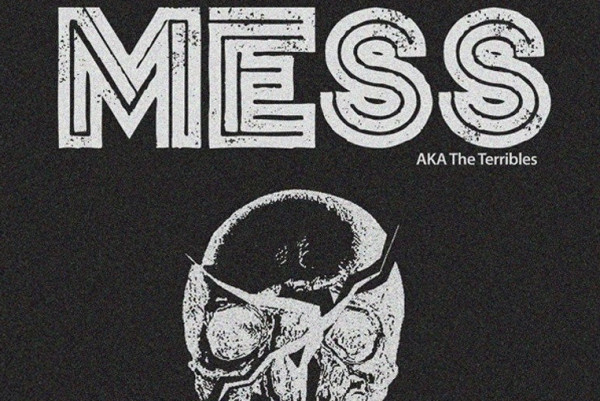 MESS announce California shows