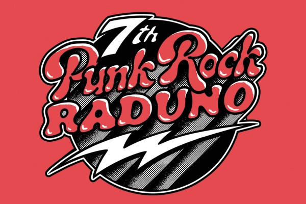 Mean Jeans, Ergs, Grade 2, more to play Punk Rock Raduno 2024