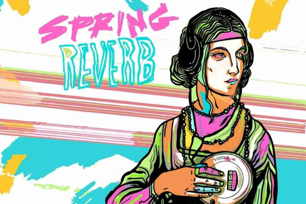 Protest the Hero, Bad Waitress, Miesha and the Spanks, more to play Spring Reverb 2024
