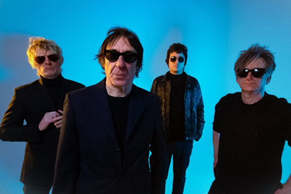 Buzzcocks announce summer tour