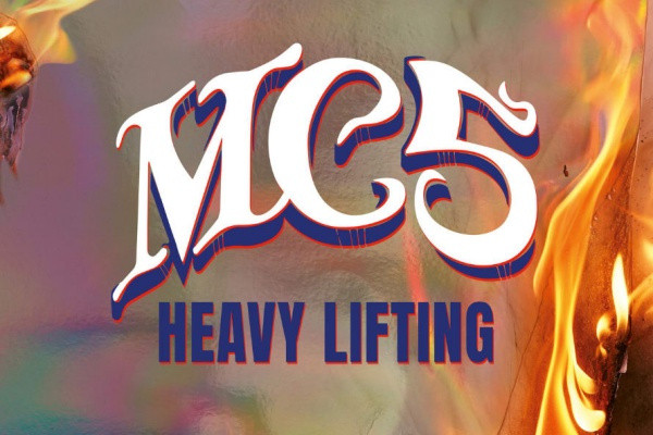 Details for MC5's first new album in 53 years announced