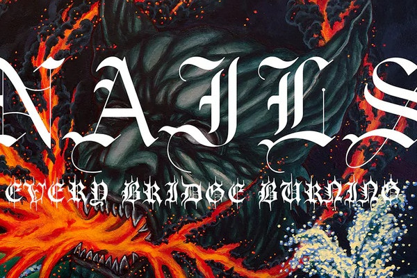 Nails to release new album, share "Imposing Will"