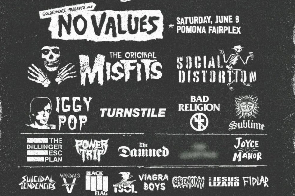 Local News Reports 'No Values Fest' caused massive, 3+ hour traffic jam