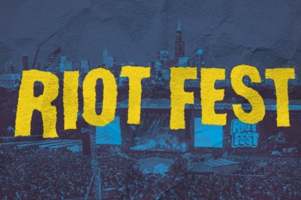 Fall Out Boy, Slayer, The Offspring, Sublime, Sum 41, LJG and Catbite, more to play Riot Fest 2024