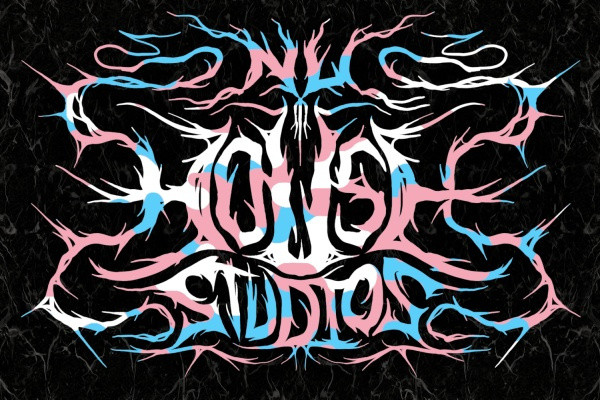 Nu House Studios announces 'Trans Rights II: WE ARE NO LONGER ASKING' benefit comp