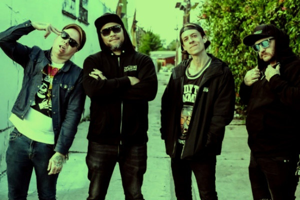 Watch the new video by Heartwells!