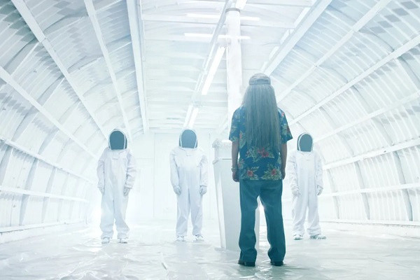Buffalo 8 to distribute OFF!'s 'Free LSD' Movie