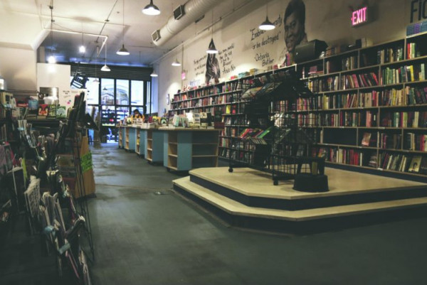 NYC's Bluestockings starts hosting punk events