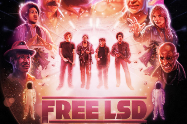 New Reviews for July 23, 2024