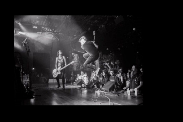 Some Kind of Nightmare to release final live album