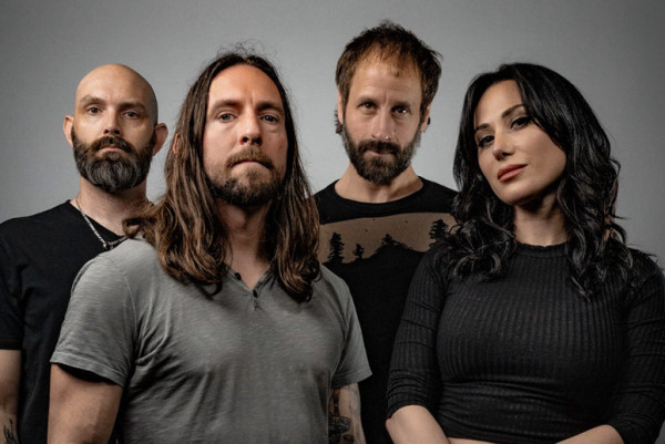 HumanHead release debut 7-inch