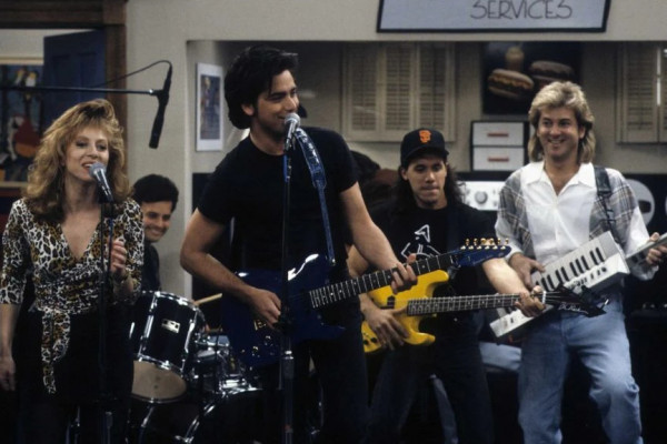 Check out these cool bands in 2024!