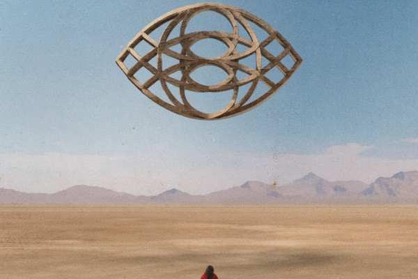 Many Eyes announce debut album details, release "Harbinger"