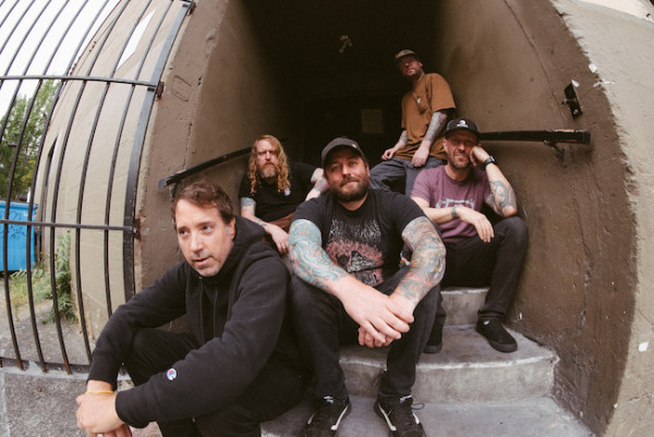 Precursor release new album