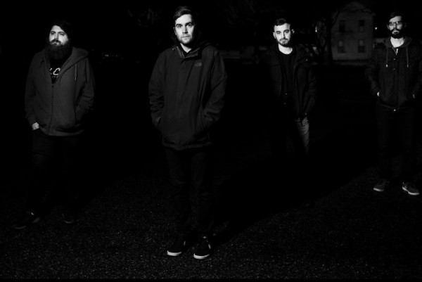 Brackish release "Lay Down"