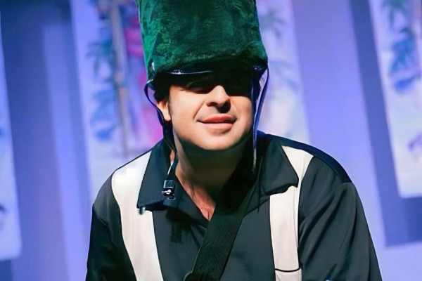 Bert Susanka of The Ziggens, Skunk Records co-founder, passes away of ALS at 62